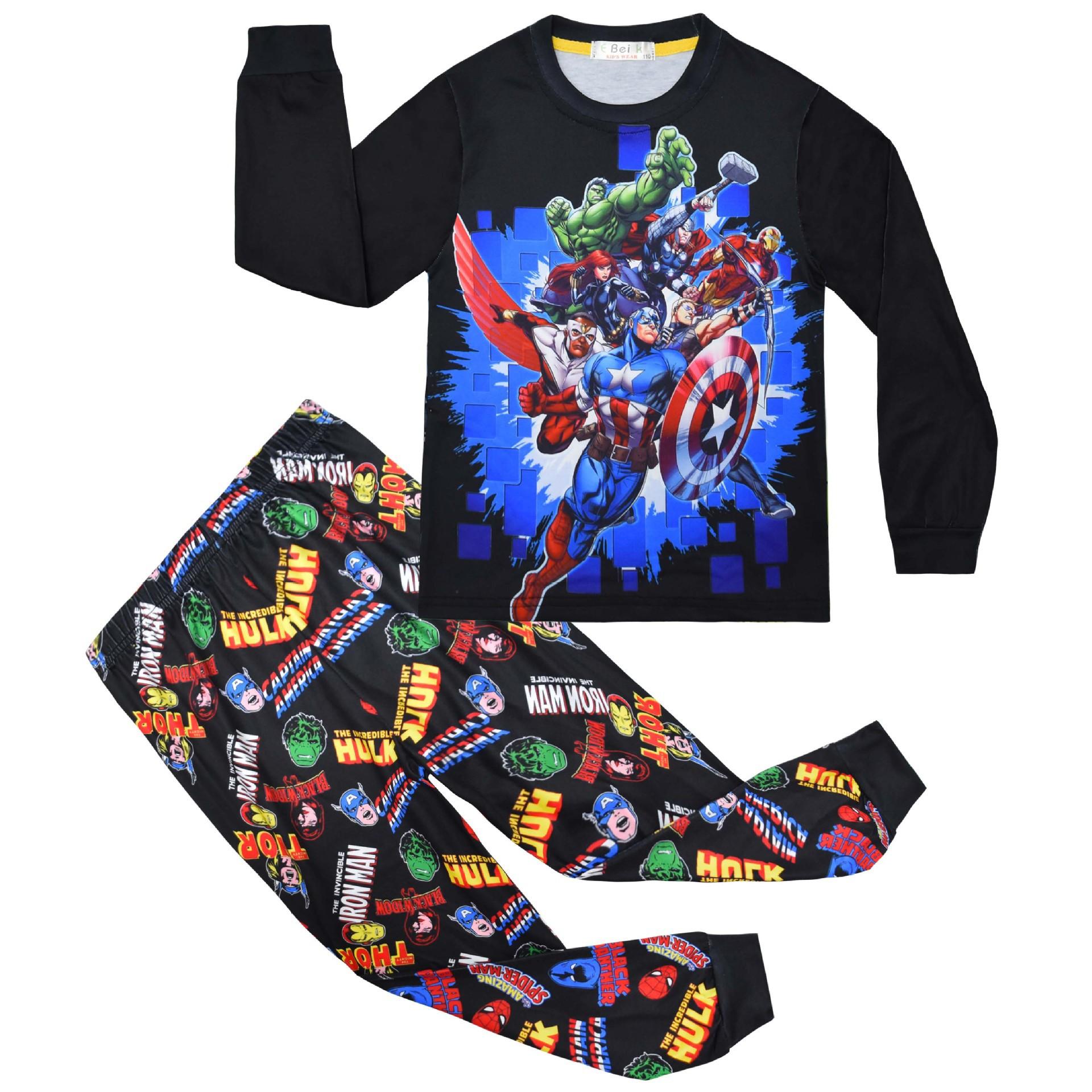 Set, Cartoon Digital Printing, Middle-Aged And Older Children S Loungewear Set, Long-Sleeved Two-Piece Set, Sleeping 7817. 120
Set, Cartoon Digital Printing, Middle-Aged And Older Children S Loungewear Set, Long-Sleeved Two-Piece Set, Sleeping 7817. 120