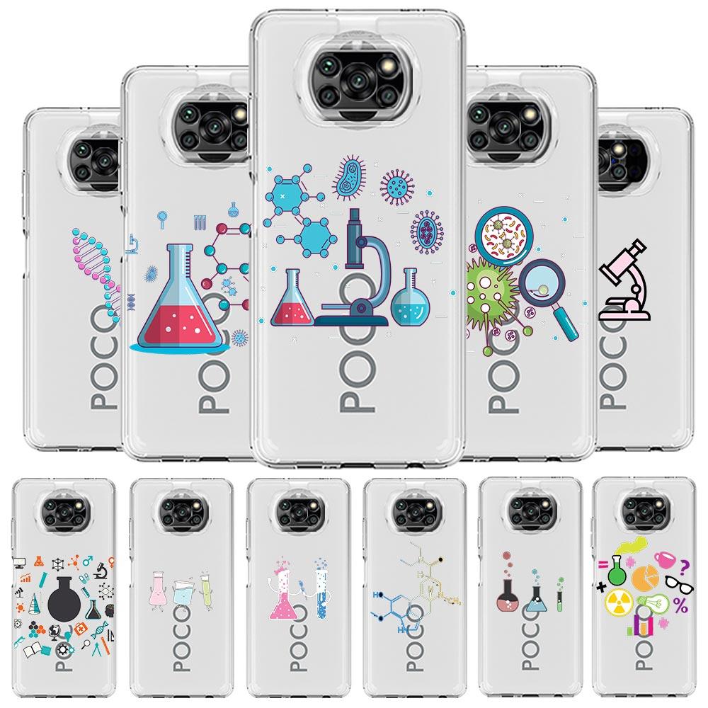 Чехол для телефона Science Biology Laboratory для Xiaomi Mi 12T 10 12 Lite 11 Ultra 11X 11T Pro Poco X4 X3 NFC F3 F4 M3 M4 прозрачный чехол
Чехол для телефона Science Biology Laboratory для Xiaomi Mi 12T 10 12 Lite 11 Ultra 11X 11T Pro Poco X4 X3 NFC F3 F4 M3 M4 прозрачный чехол