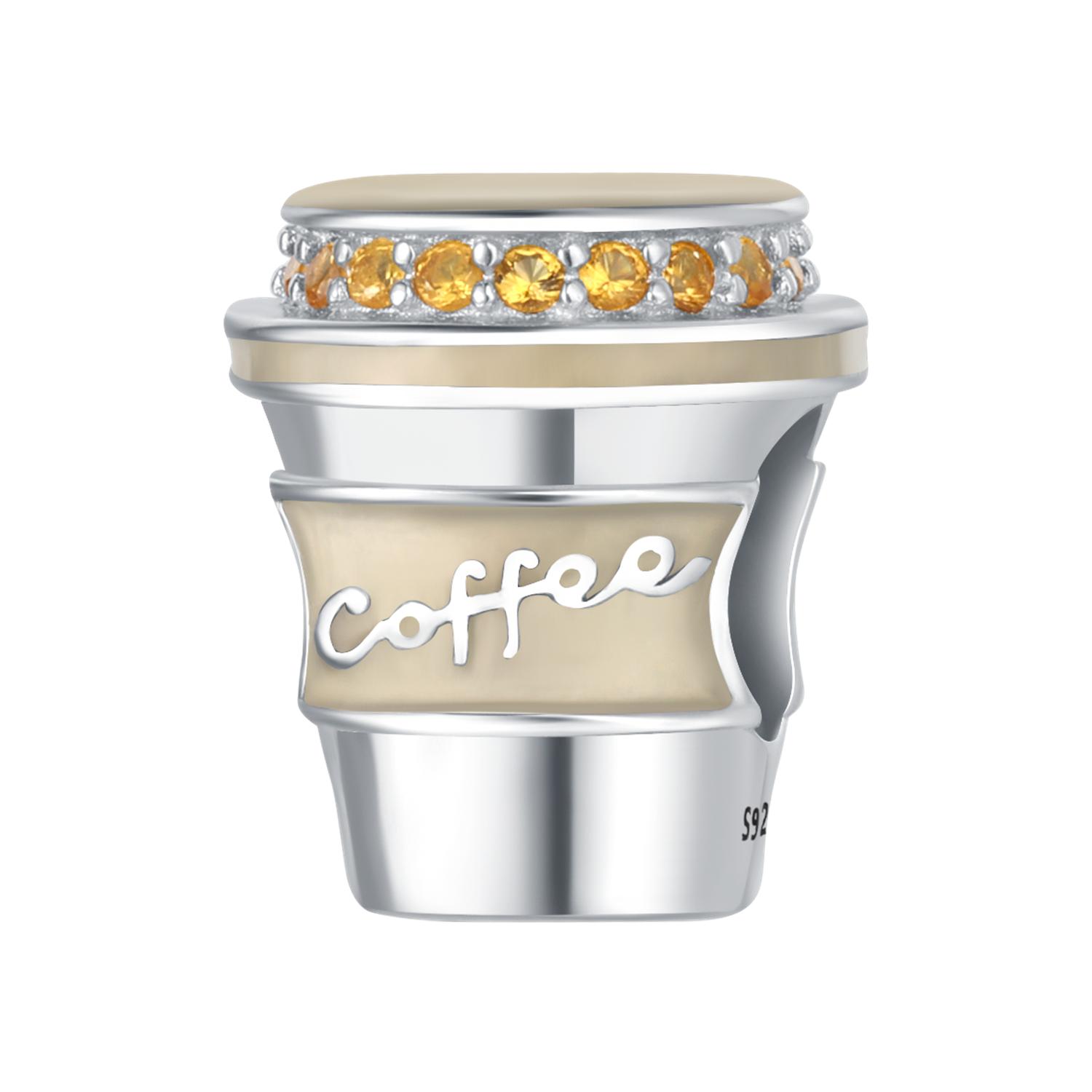 Genuine Copper Metal Doughnut Coffee Gourmet Series Charm Bead Components Pendant Bead Component Compatible With Bracelet High Quality Fine Jewelry
Genuine Copper Metal Doughnut Coffee Gourmet Series Charm Bead Components Pendant Bead Component Compatible With Bracelet High Quality Fine Jewelry