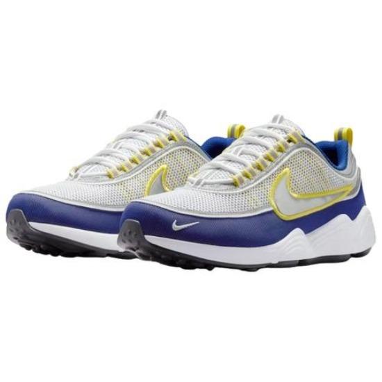 Nike Air Zoom Spiridon Sp Deep Royal Yellow Strike HF9117-101 EU 43 білий/синій
Nike Air Zoom Spiridon Sp Deep Royal Yellow Strike HF9117-101 EU 43 білий/синій