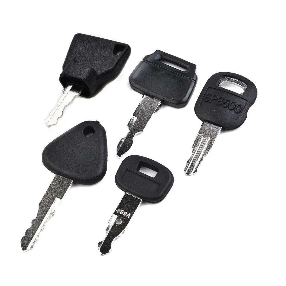 10 KEY SET Master Key Ignition Set For Heavy Plant Machinery For Most Excavators Tractors Heavy Machinery Ignition Keys CHINA
10 KEY SET Master Key Ignition Set For Heavy Plant Machinery For Most Excavators Tractors Heavy Machinery Ignition Keys CHINA