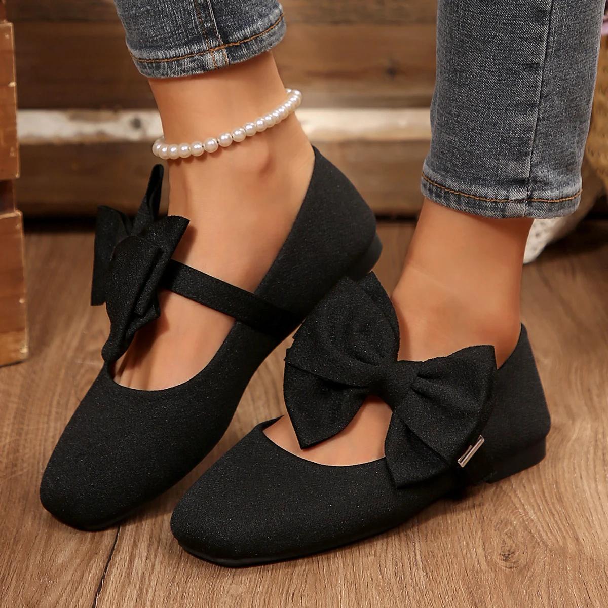 Fashion Square Toe Ballet Flats Women Buckle Casual Loafers Sweet Bow Comfortable Women s Shoes Autumn Leisure Leopard Women Flat Shoes 36
Fashion Square Toe Ballet Flats Women Buckle Casual Loafers Sweet Bow Comfortable Women s Shoes Autumn Leisure Leopard Women Flat Shoes 36
