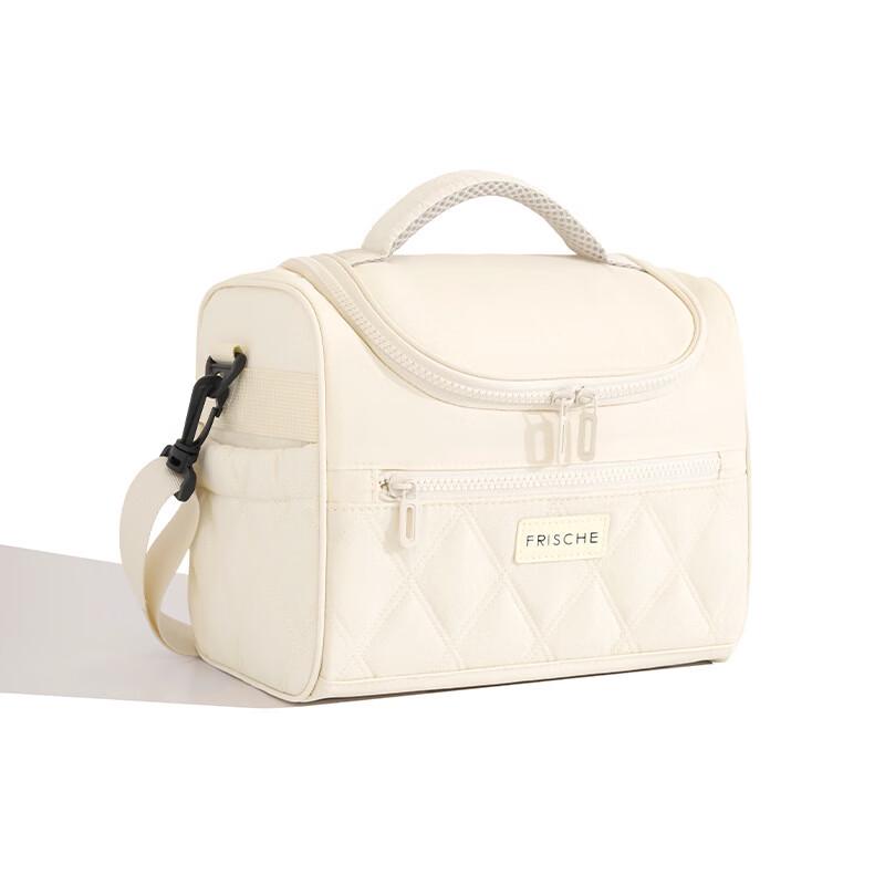 OLOEY Insulated Lunch Bag One Size
OLOEY Insulated Lunch Bag One Size