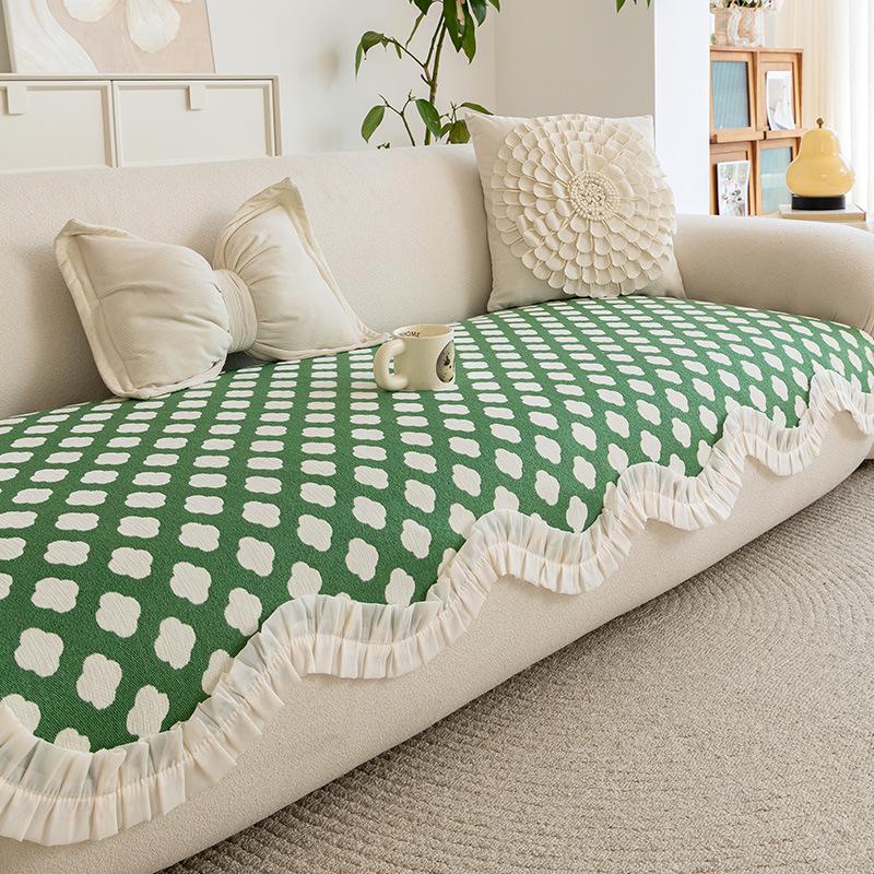 Французский кремовый диванный подушка универсальная для всех сезонов 2025 новый чехол из шенилла фиксированная нескользящая и устойчивая к царапинам от кошек подушка сиденья 70*70cm
Французский кремовый диванный подушка универсальная для всех сезонов 2025 новый чехол из шенилла фиксированная нескользящая и устойчивая к царапинам от кошек подушка сиденья 70*70cm