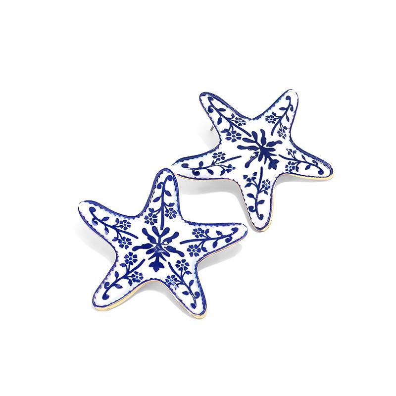 4Pcs Exaggerated Crab Sunflower Starfish Earrings for Women Fashion Summer Beach Vacation Style Unique Earring Female Jewelry
4Pcs Exaggerated Crab Sunflower Starfish Earrings for Women Fashion Summer Beach Vacation Style Unique Earring Female Jewelry
