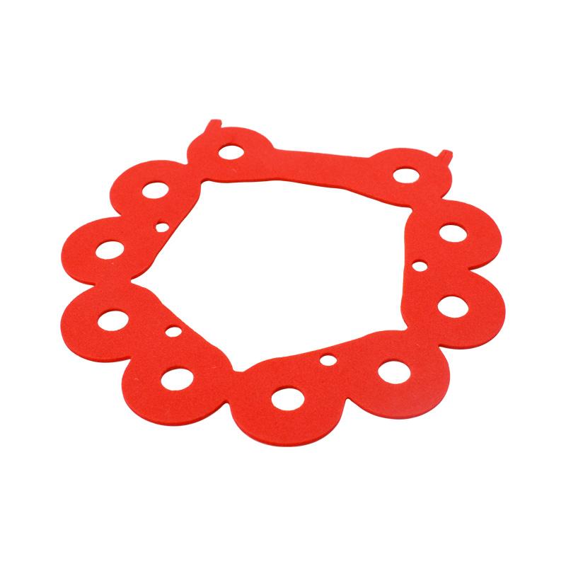 Cyclone Sound Insulation Cotton Replacement Part for Dyson V7 V8 Vacuum Cleaner,Size: L Red
Cyclone Sound Insulation Cotton Replacement Part for Dyson V7 V8 Vacuum Cleaner,Size: L Red