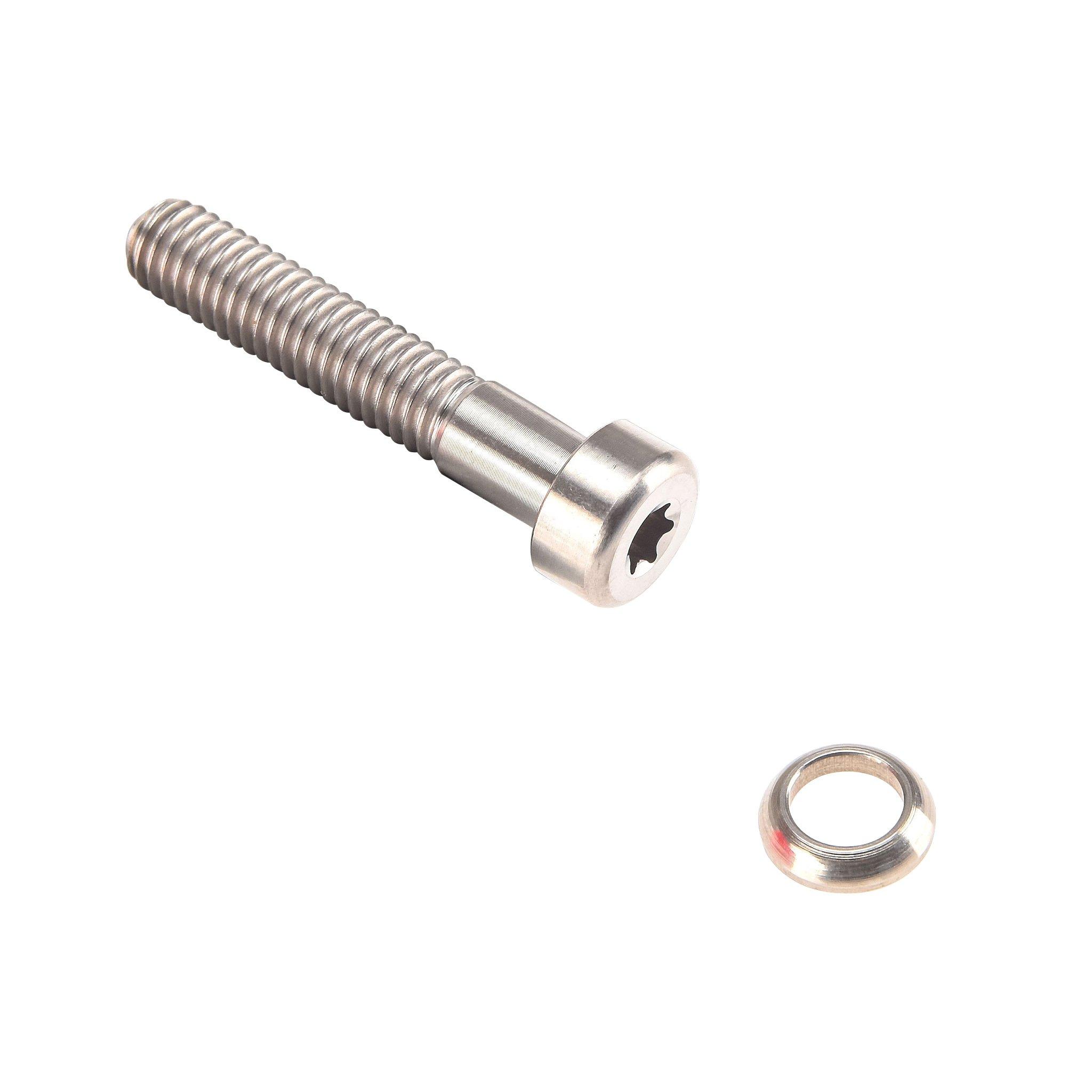 Комплект болтов подседельного штыря Fizik 00 0321870001
Комплект болтов подседельного штыря Fizik 00 0321870001