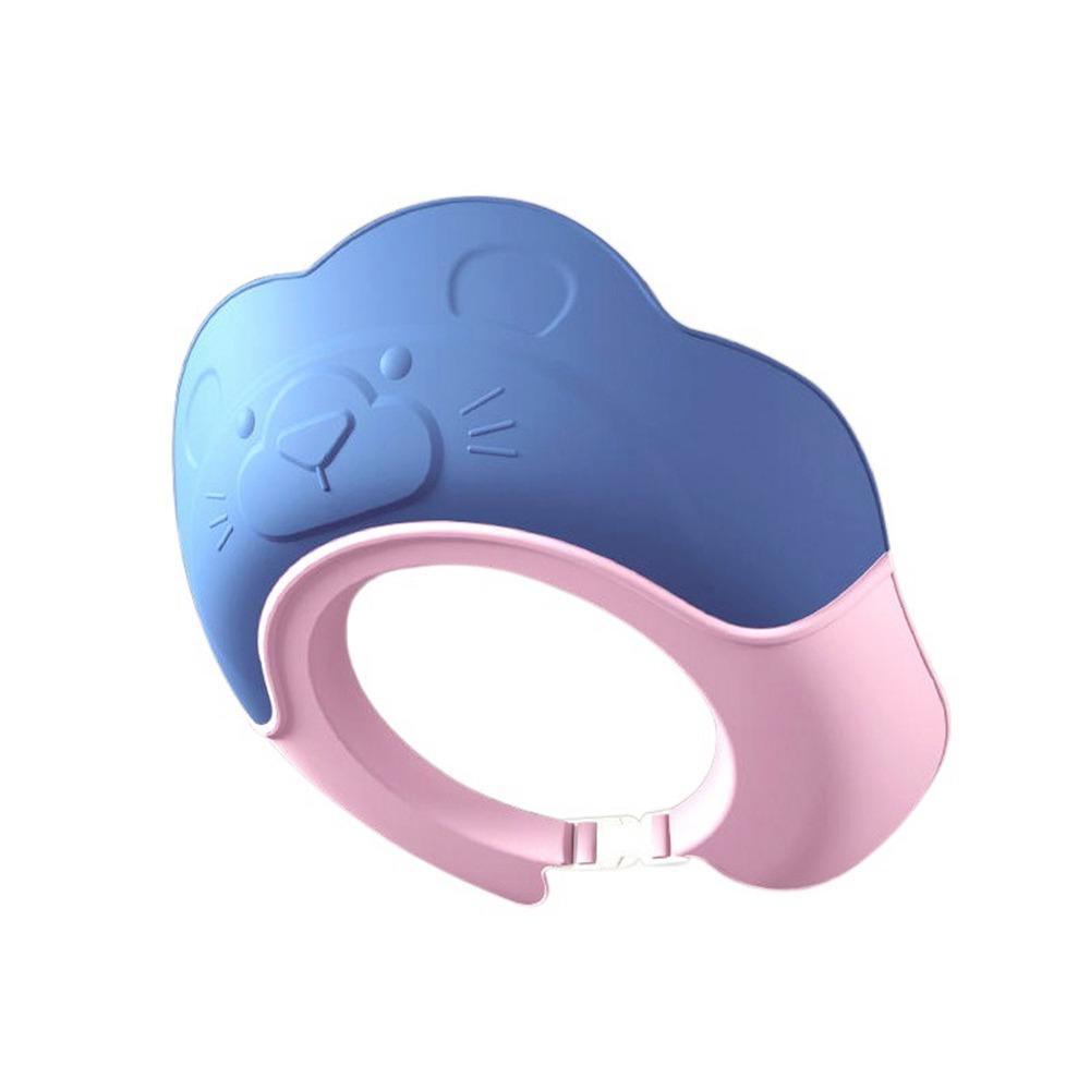 Защита ушей Шапочка для мытья волос Шампунь Артефакт Чехол для головы для ванны Новая Шапочка для душа для ребенка Дети Style 9
Защита ушей Шапочка для мытья волос Шампунь Артефакт Чехол для головы для ванны Новая Шапочка для душа для ребенка Дети Style 9