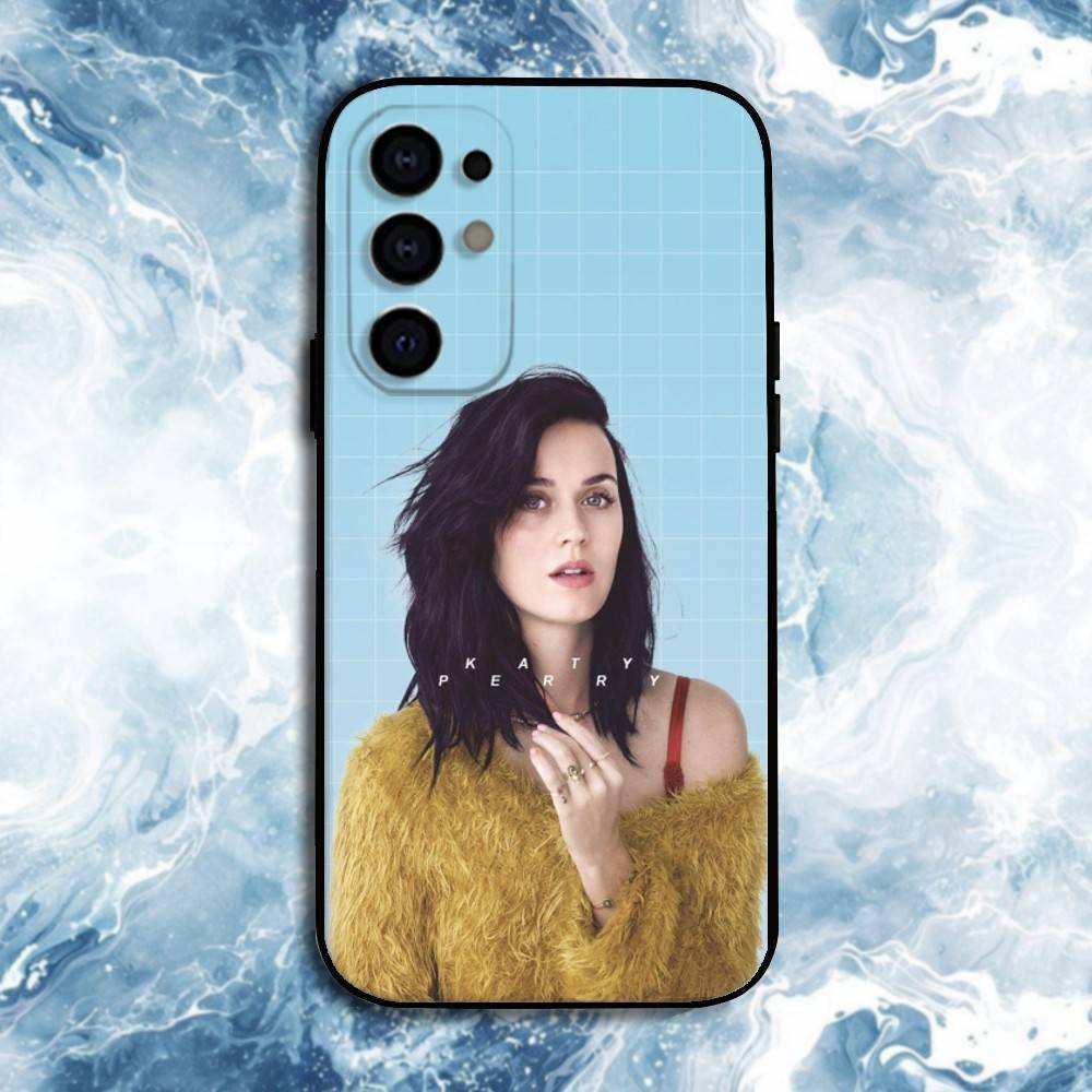 Singer K-Katy Perry Phone Case For Samsung S25,S24,S23,S22,S21,S20,Plus,Fe,Lite,Others Black Cover Samsung S24fe
Singer K-Katy Perry Phone Case For Samsung S25,S24,S23,S22,S21,S20,Plus,Fe,Lite,Others Black Cover Samsung S24fe