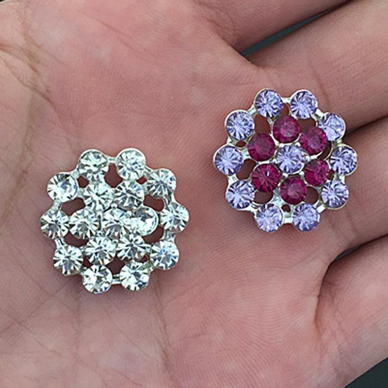 Engood 100Pcs Plum Rhinestones Flatback Button Sewing Trim & Embellishments Craft Buckles Headband Kids Hair Accessories
Engood 100Pcs Plum Rhinestones Flatback Button Sewing Trim & Embellishments Craft Buckles Headband Kids Hair Accessories