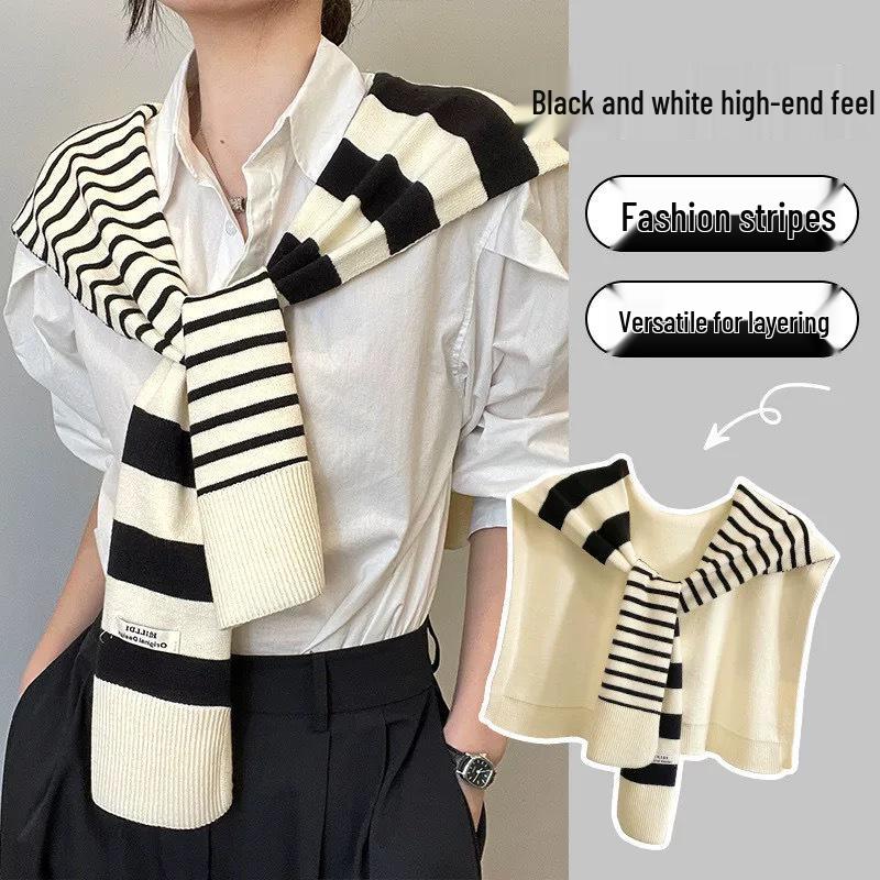 2024 Luxury Red Knit Shawl Vest: Women s Dual-Use Outerwear for Autumn/Winter One size (recommended for up to 125 jin)
2024 Luxury Red Knit Shawl Vest: Women s Dual-Use Outerwear for Autumn/Winter One size (recommended for up to 125 jin)