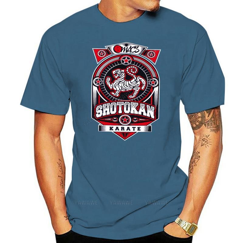 Shotokan Karate Martialer Artser Graphic Printed T Shirt Black New Arrival Male Tees Casual Boy TShirt Tops Discounts Top Tee 4XL
Shotokan Karate Martialer Artser Graphic Printed T Shirt Black New Arrival Male Tees Casual Boy TShirt Tops Discounts Top Tee 4XL
