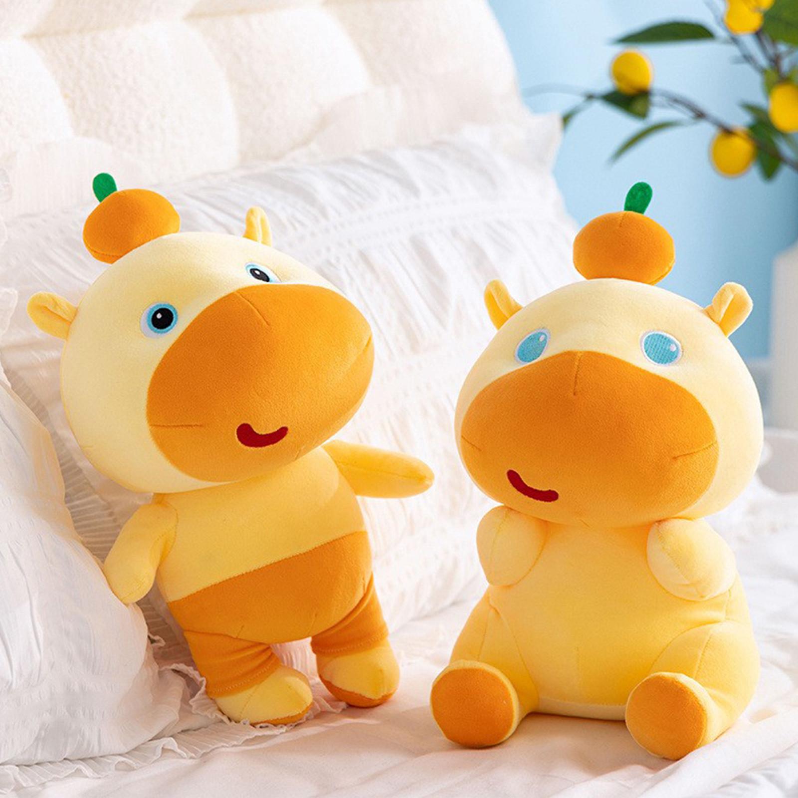Water Dolphin Lulu Cartoon Doll Funny Doll Plush Toy,a Birthday Present,1 Pc, One Size
Water Dolphin Lulu Cartoon Doll Funny Doll Plush Toy,a Birthday Present,1 Pc, One Size