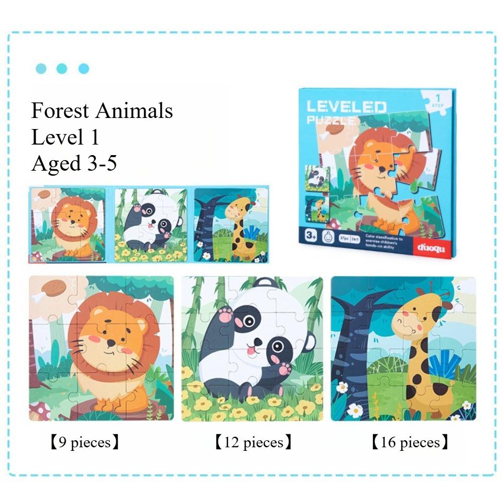 Advanced Magnetic Puzzle Quiet Book 3-in-1 Foldable Paper Kids Early Education Educational Magnetic Jigsaw Toy MHWJ-DQ-65
Advanced Magnetic Puzzle Quiet Book 3-in-1 Foldable Paper Kids Early Education Educational Magnetic Jigsaw Toy MHWJ-DQ-65
