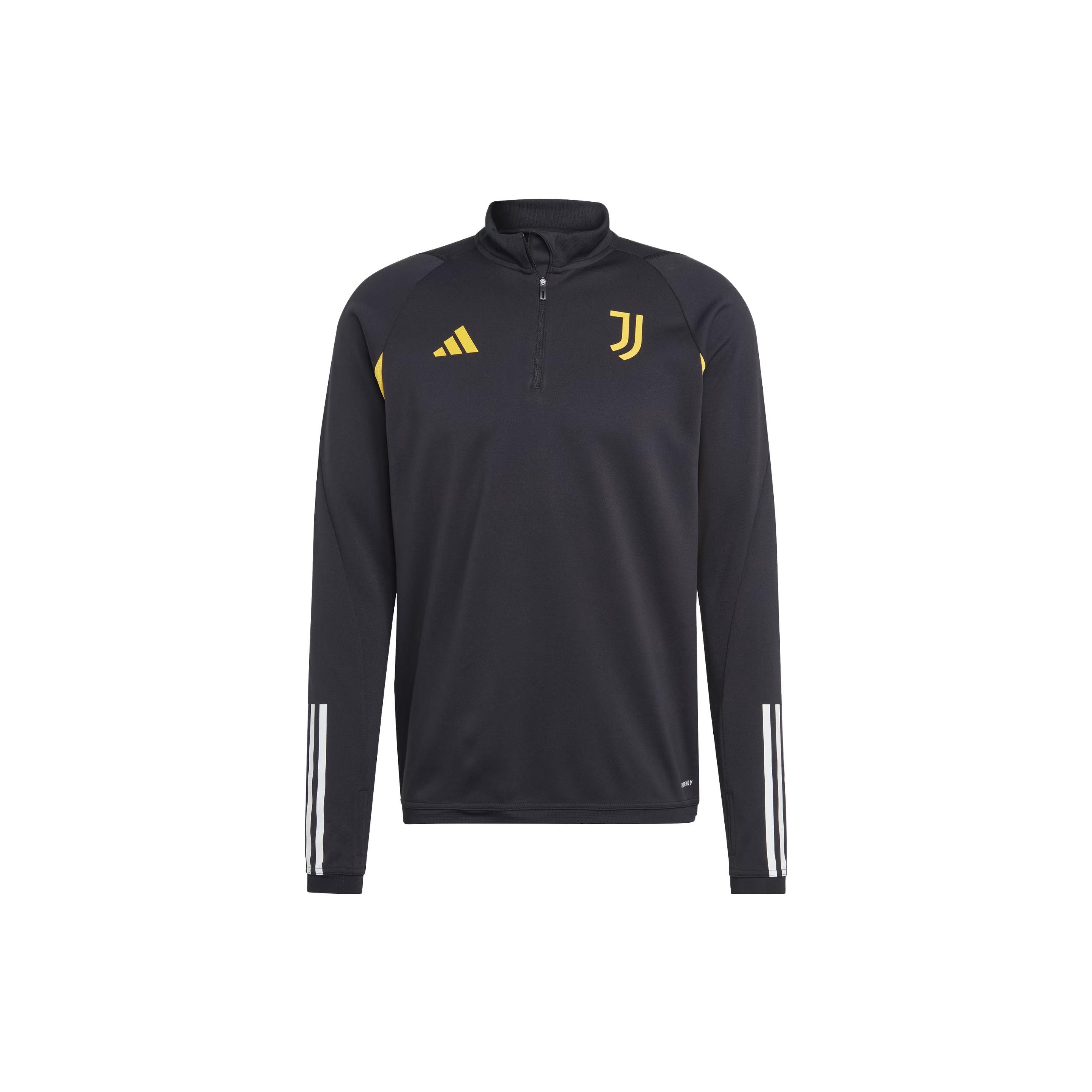 Adidas Juventus Tiro 23 Training Top Color Block Logo Print Long Sleeve Football Shirt Men tops Black HZ5052 XL
Adidas Juventus Tiro 23 Training Top Color Block Logo Print Long Sleeve Football Shirt Men tops Black HZ5052 XL