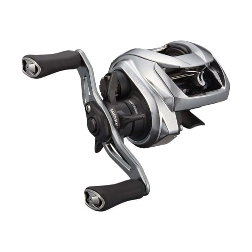 Катушка для приманки DAIWA Zillion SV TW 1000P с правой ручкой (Модель 2021 г.)
Катушка для приманки DAIWA Zillion SV TW 1000P с правой ручкой (Модель 2021 г.)