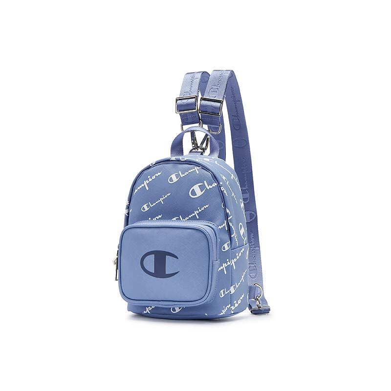 Champion 2024 Unisex Fashion Casual Sports Backpack 24FWG78 MIC
Champion 2024 Unisex Fashion Casual Sports Backpack 24FWG78 MIC