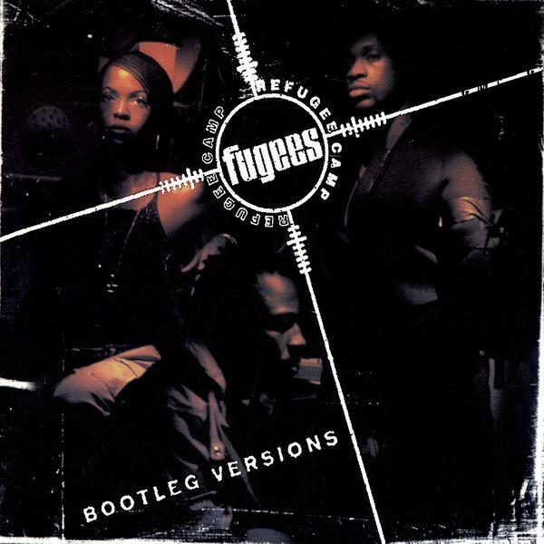 CD FUGEES - Bootleg Versions 4868242 Ruffhouse Recor 1996 Spain Rap & Hip-Hop/R&B Used
CD FUGEES - Bootleg Versions 4868242 Ruffhouse Recor 1996 Spain Rap & Hip-Hop/R&B Used
