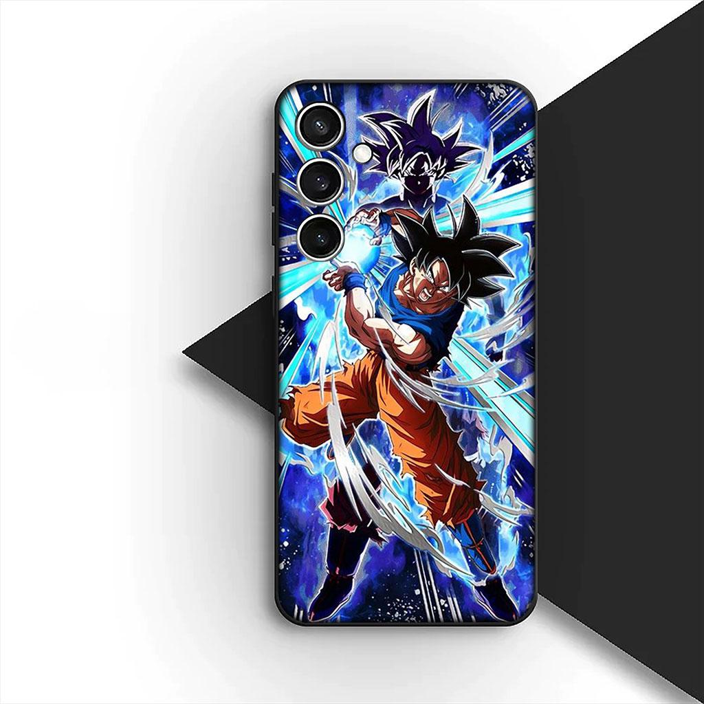 Super Dragons Gokus Balls Vegeta Phone Cover for Samsung Galaxy S25 S24 S23 FE Ultra Plus S7 Edge S25+ S23+ A56 5G Soft Case Galaxy S24
Super Dragons Gokus Balls Vegeta Phone Cover for Samsung Galaxy S25 S24 S23 FE Ultra Plus S7 Edge S25+ S23+ A56 5G Soft Case Galaxy S24