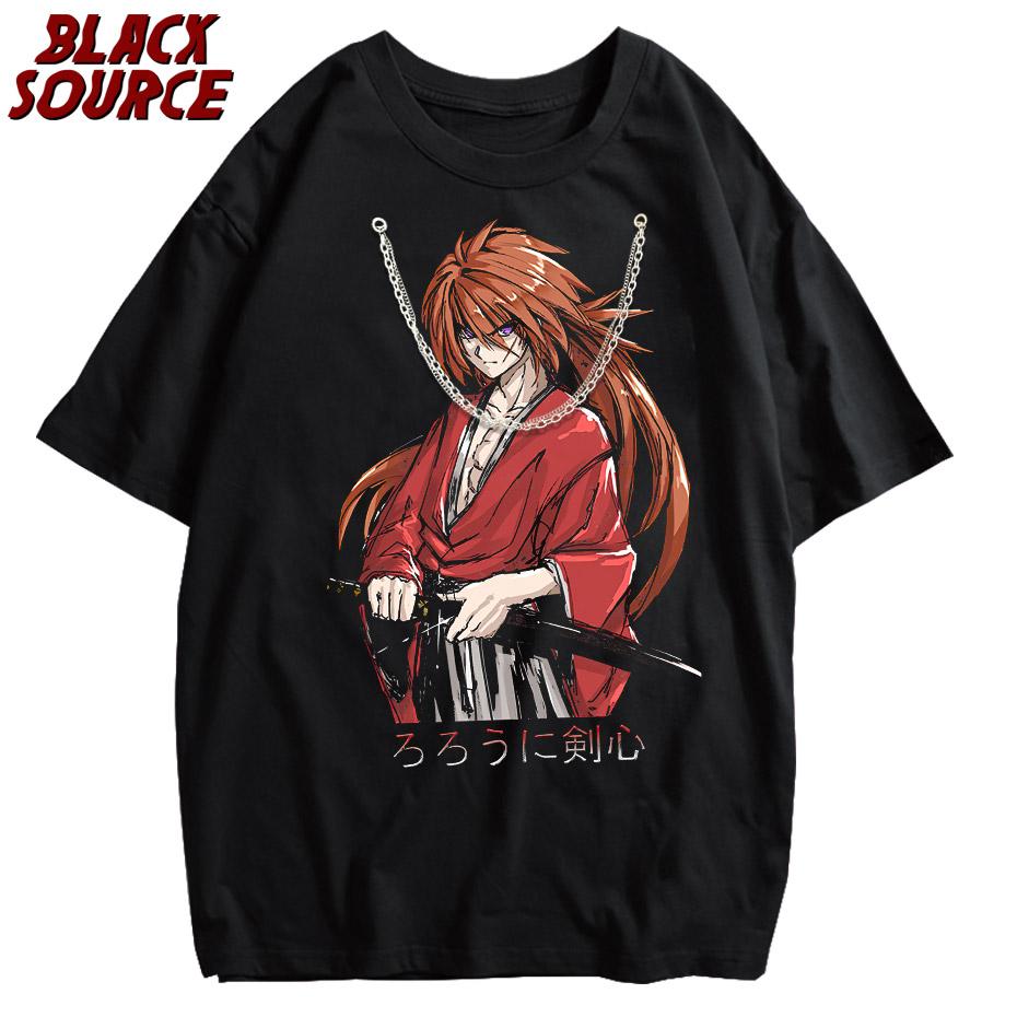 Hip Hop Streetwear Washed TShirt Men Japan Anime Graphic Print TShirt Harajuku Cotton Casual Summer Short Sleeve Vintage Tees M
Hip Hop Streetwear Washed TShirt Men Japan Anime Graphic Print TShirt Harajuku Cotton Casual Summer Short Sleeve Vintage Tees M