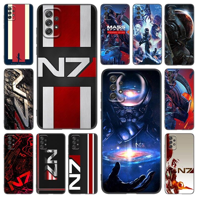 Чехол для телефона N7 Mass Effect для Samsung Galaxy A21 A30 A50 A52 S A13 A22 A23 A32 A33 A53 A73 5G A12 A31 A51 A70 A71 A72, мягкий чехол
Чехол для телефона N7 Mass Effect для Samsung Galaxy A21 A30 A50 A52 S A13 A22 A23 A32 A33 A53 A73 5G A12 A31 A51 A70 A71 A72, мягкий чехол