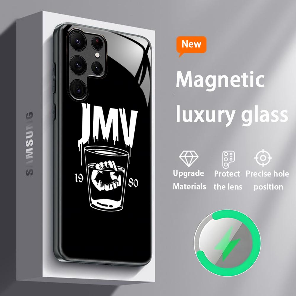 Star Singer Jose Madero Phone Case For Samsung S26 S25 S24 S23 S22 S21 S20 Plus Ultra Glass Magnetic Case Galaxy S26 Plus
Star Singer Jose Madero Phone Case For Samsung S26 S25 S24 S23 S22 S21 S20 Plus Ultra Glass Magnetic Case Galaxy S26 Plus
