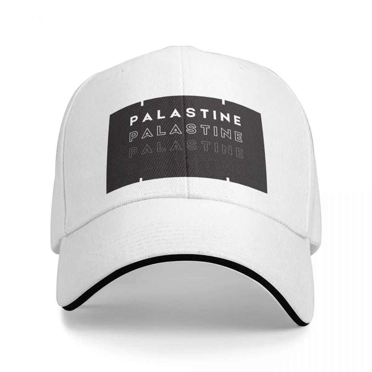 Бейсбольная кепка Palastine, каска, люксовый бренд, шляпа для гольфа, походная шапка, мужские и женские кепки
Бейсбольная кепка Palastine, каска, люксовый бренд, шляпа для гольфа, походная шапка, мужские и женские кепки