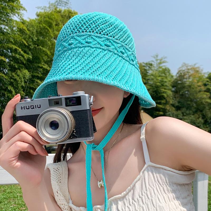 Versatile tether straw hat summer sun protection hat women s outdoor seaside vacation beach hat knitted hollow sun hat tide average size
Versatile tether straw hat summer sun protection hat women s outdoor seaside vacation beach hat knitted hollow sun hat tide average size