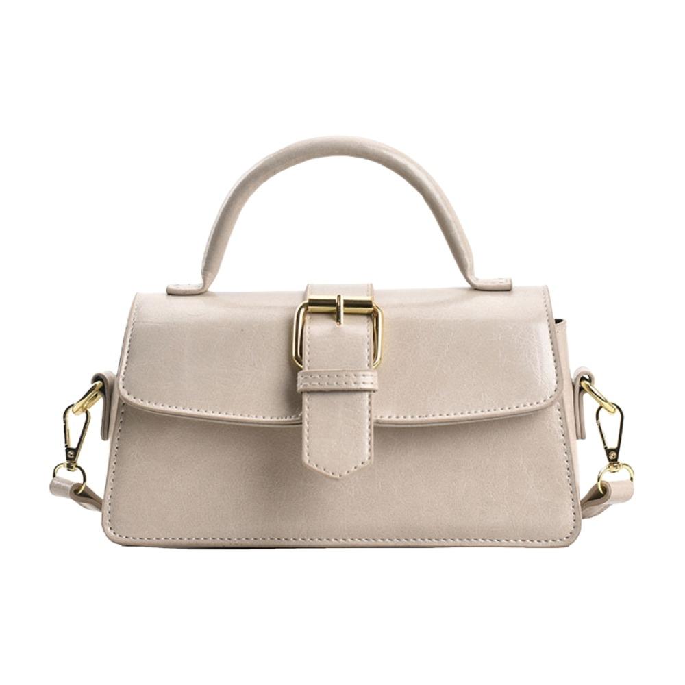 Handbag Korean PU Crossbody Bag Square Solid Color Korean Underarm Bag Versatile Large Capacity Women Shoulder Bag Women белый
Handbag Korean PU Crossbody Bag Square Solid Color Korean Underarm Bag Versatile Large Capacity Women Shoulder Bag Women белый