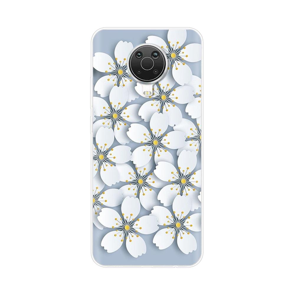 Phone Case For Nokia G20 G10 Case Soft TPU Back Cover For Nokia C20 C30 G20 G30 Cases Silicone Bumper Coque Shockproof Bag Cover Nokia C30
Phone Case For Nokia G20 G10 Case Soft TPU Back Cover For Nokia C20 C30 G20 G30 Cases Silicone Bumper Coque Shockproof Bag Cover Nokia C30