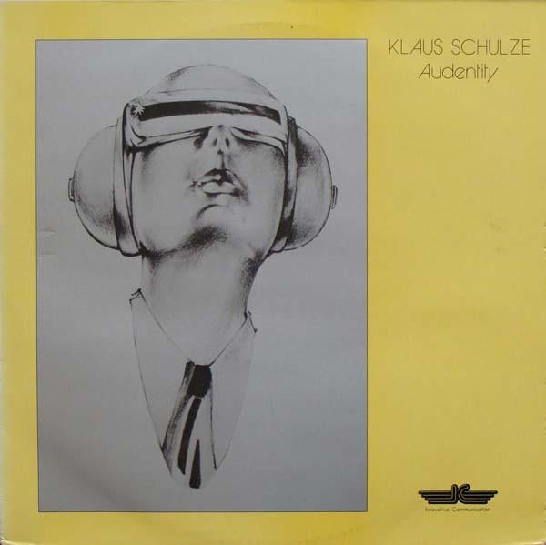 LP Record KLAUS SCHULZE Audentity JAMS25 Innovative Comm 1983 UK Dance Electronica Used
LP Record KLAUS SCHULZE Audentity JAMS25 Innovative Comm 1983 UK Dance Electronica Used