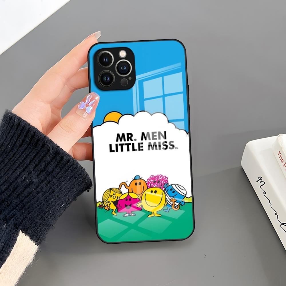 Cute Miss Mirror Cartoon Phone Case Glass For IPhone 17 16 Pro 15 Pro Max 14 13 12 11 X XR XS Max 8 7 Plus SE Cover iPhone15 Plus
Cute Miss Mirror Cartoon Phone Case Glass For IPhone 17 16 Pro 15 Pro Max 14 13 12 11 X XR XS Max 8 7 Plus SE Cover iPhone15 Plus