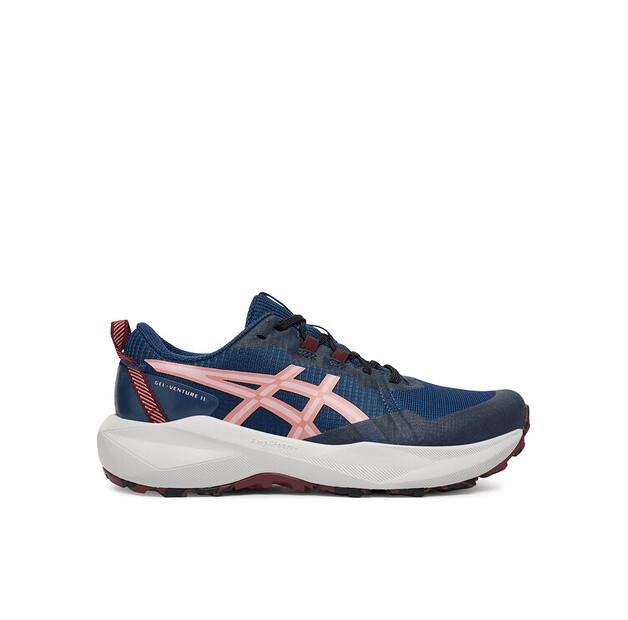 Кроссовки Asics Gel-Venture 11 EU 40
Кроссовки Asics Gel-Venture 11 EU 40