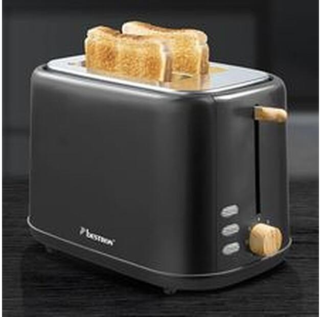 Тостер Bestron ATO850BW
Тостер Bestron ATO850BW