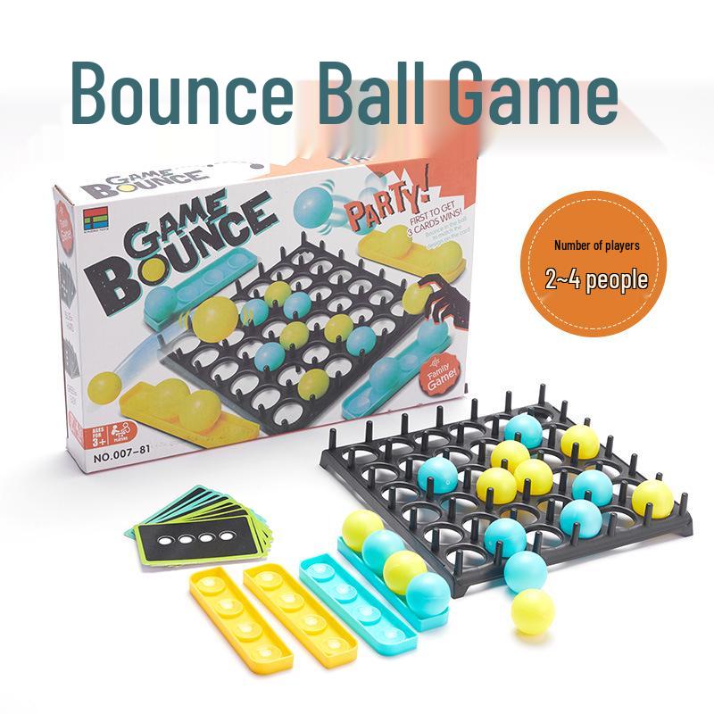 Interactive Bouncing Ball Game for Kids: Multi-Player Fun and Skill Challenge
Interactive Bouncing Ball Game for Kids: Multi-Player Fun and Skill Challenge