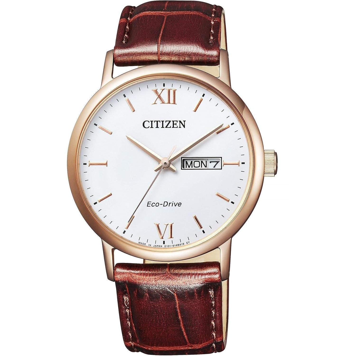 CITIZEN wristwatch COLLECTION Eco-Drive BM9012-02A men
CITIZEN wristwatch COLLECTION Eco-Drive BM9012-02A men