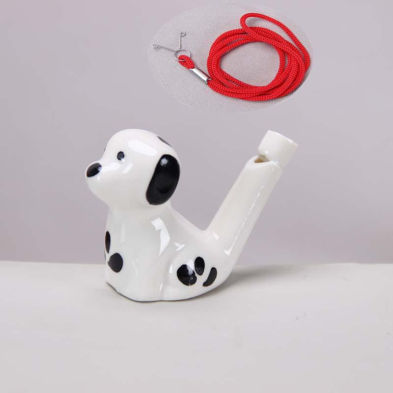 Детская керамическая свистулька-птичка, окарина - популярное туристическое ремесло
Детская керамическая свистулька-птичка, окарина - популярное туристическое ремесло