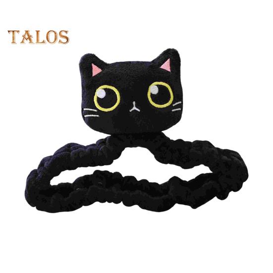 Черный кот чехол на зеркало заднего вида с резинкой Четыре сезона универсальный автомобиль внедорожник грузовик зеркало заднего вида плюшевый кот украшение аксессуары для салона автомобиля чёрный
Черный кот чехол на зеркало заднего вида с резинкой Четыре сезона универсальный автомобиль внедорожник грузовик зеркало заднего вида плюшевый кот украшение аксессуары для салона автомобиля чёрный