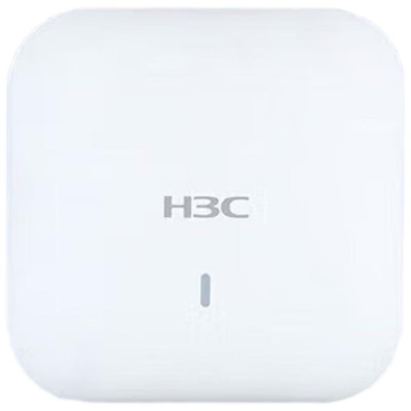 H3C WAP722S-HI Enterprise WiFi Access Point
H3C WAP722S-HI Enterprise WiFi Access Point