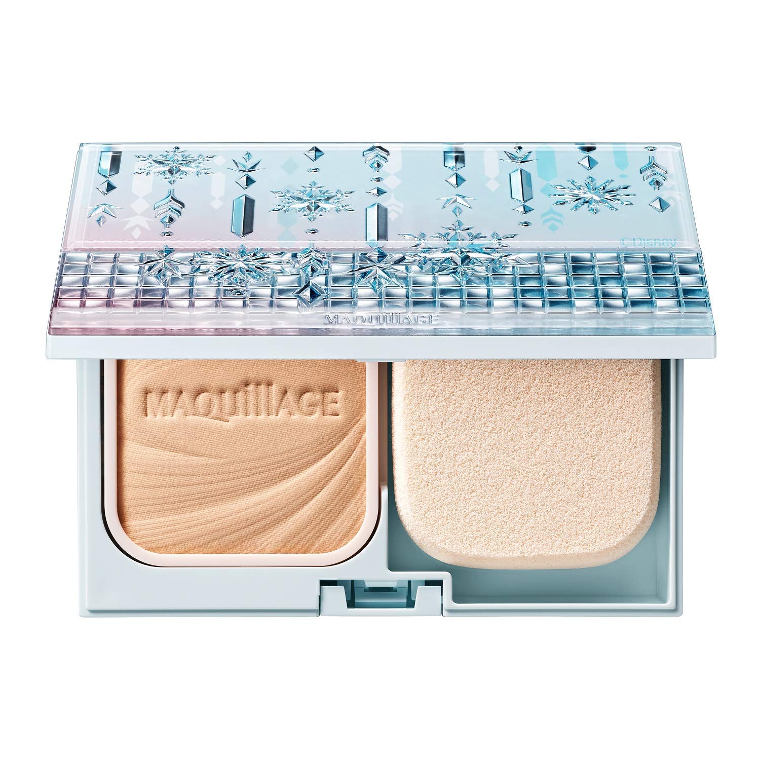 MAQUILLAGE Dramatic Powdery Compact Case Набор с лимитированным дизайном F2 Основа для макияжа Disney Movie Ocher 10 Компактный футляр Disney Movie и отдушка Frozen 2 Без отдушек
MAQUILLAGE Dramatic Powdery Compact Case Набор с лимитированным дизайном F2 Основа для макияжа Disney Movie Ocher 10 Компактный футляр Disney Movie и отдушка Frozen 2 Без отдушек