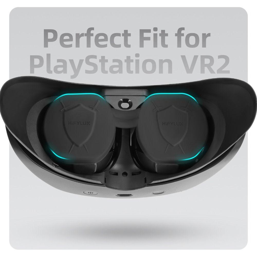 Мягкие сменные аксессуары, силиконовый пылезащитный чехол против царапин, защитная пленка для объектива VR
Мягкие сменные аксессуары, силиконовый пылезащитный чехол против царапин, защитная пленка для объектива VR