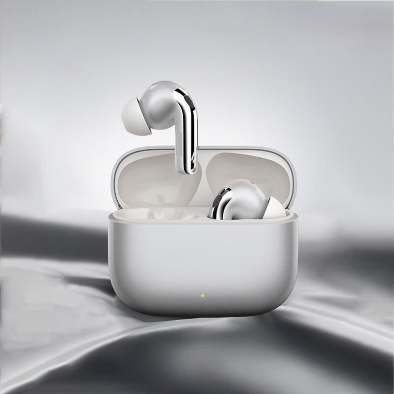 EDIFIER Lolli Pro 5 True Wireless Active Noise Cancelling Bluetooth Earbuds
EDIFIER Lolli Pro 5 True Wireless Active Noise Cancelling Bluetooth Earbuds