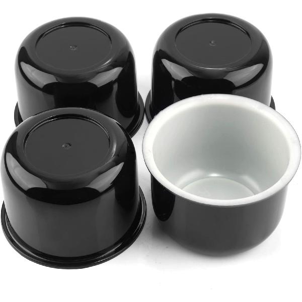 4Pcs 83MM 3.25inch Wheel Center Caps for Weld Racing Wheels Rims, Fit 3.25 Center Bore Chrome Hub Covers 3.03in Hub Hole, 2.36in T чёрный
4Pcs 83MM 3.25inch Wheel Center Caps for Weld Racing Wheels Rims, Fit 3.25 Center Bore Chrome Hub Covers 3.03in Hub Hole, 2.36in T чёрный