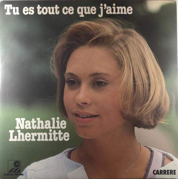 7inch Record NATHALIE LHERMITTE - Tu Es Tout Ce Que J aime 13296 Carrere 1983 France Pop Used
7inch Record NATHALIE LHERMITTE - Tu Es Tout Ce Que J aime 13296 Carrere 1983 France Pop Used
