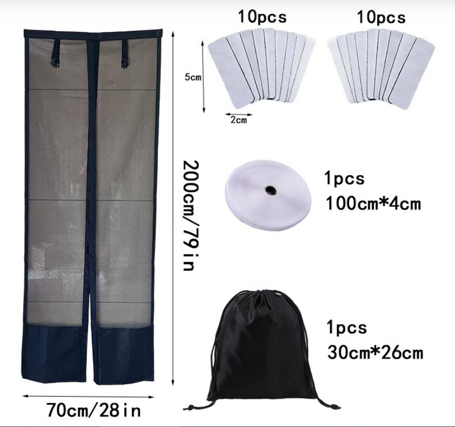RV Slide Door Mosquito/Fly Screens Net Caravan Entrance Entry Door Mosquito Net For Fiamma Caravan Insect Bugs Car Accessorie
RV Slide Door Mosquito/Fly Screens Net Caravan Entrance Entry Door Mosquito Net For Fiamma Caravan Insect Bugs Car Accessorie