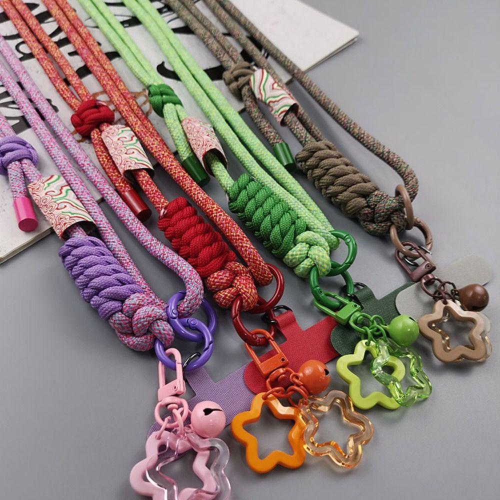 Auspicious Cloud Pattern Mobile Phone Back Clip Holder Chain Rope Mobile Phone Lanyard Smartphones style B
Auspicious Cloud Pattern Mobile Phone Back Clip Holder Chain Rope Mobile Phone Lanyard Smartphones style B