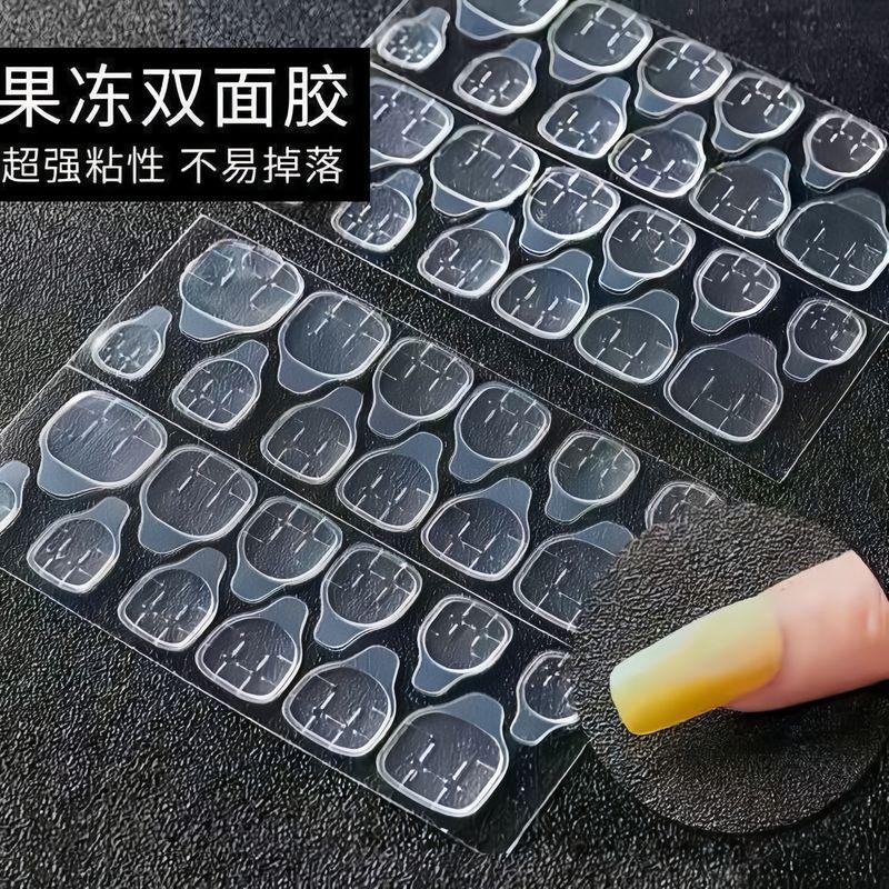 Набор Двусторонняя Паста Прозрачная Высокая Вязкость Износостойкая Броня Jelly Gum 10 Tablets
Набор Двусторонняя Паста Прозрачная Высокая Вязкость Износостойкая Броня Jelly Gum 10 Tablets