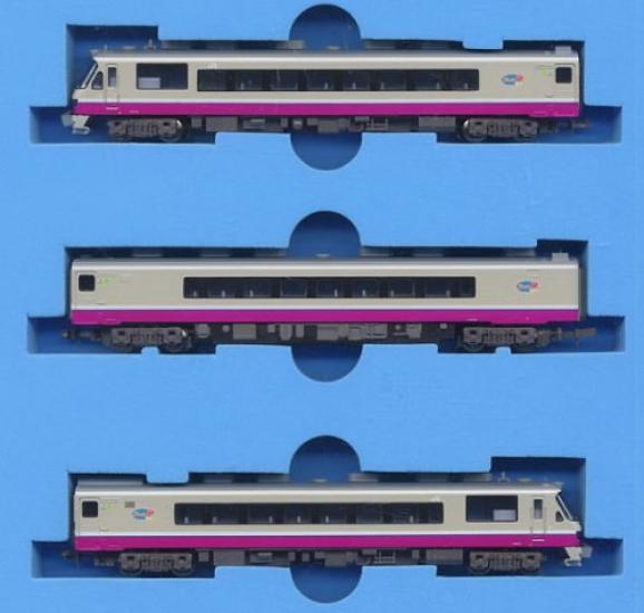 MicroAce N gauge Kilo серия 59 набор A2860 Железнодорожная модель Дизель-поезд Gracia 3 вагона
MicroAce N gauge Kilo серия 59 набор A2860 Железнодорожная модель Дизель-поезд Gracia 3 вагона
