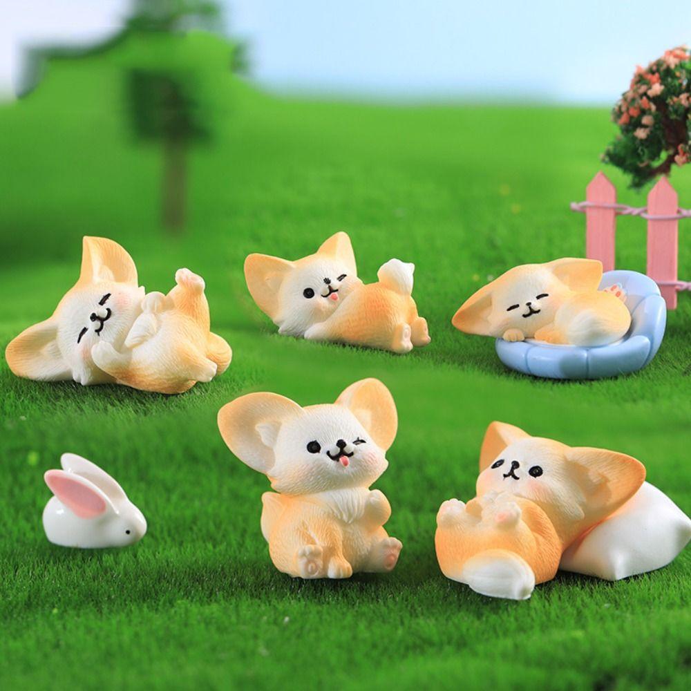 Fennec Cute Auto Center Console Decoration Fennec Car Interior Decoration Ornaments Gift
Fennec Cute Auto Center Console Decoration Fennec Car Interior Decoration Ornaments Gift