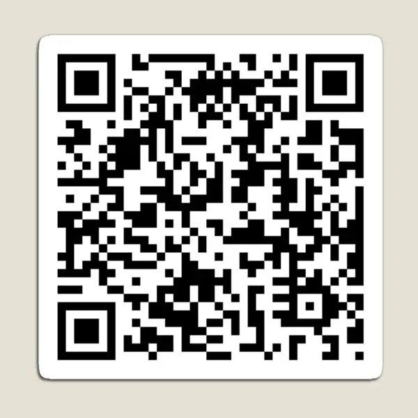 Rick Roll Qr Магнит Забавный Декор На Холодильник Наклейки Держатель Игрушек Дети Магнитный Красочный Органайзер Для Холодильника Детский Дом
Rick Roll Qr Магнит Забавный Декор На Холодильник Наклейки Держатель Игрушек Дети Магнитный Красочный Органайзер Для Холодильника Детский Дом